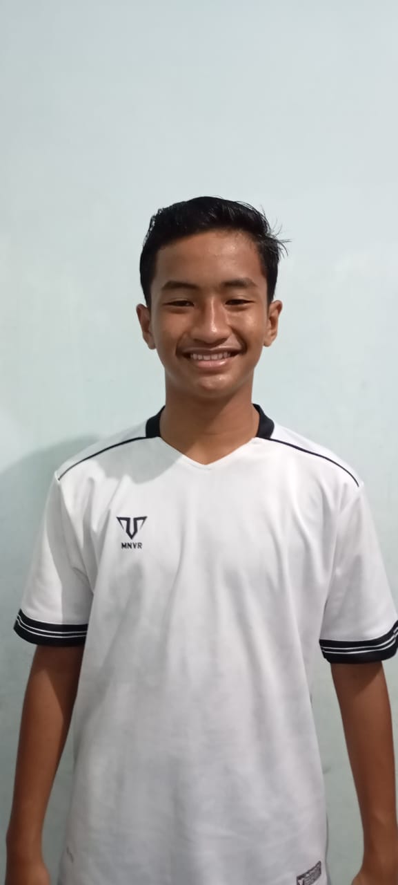 Muhamad Raga Cantona